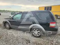 2008 Ford TAURUS photo