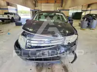 2008 Ford TAURUS photo