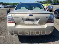 2008 Ford TAURUS фото