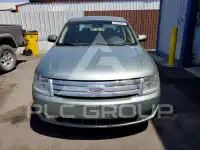 2008 Ford TAURUS фото