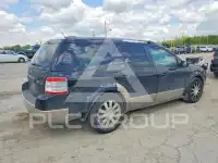 2008 Ford TAURUS фото