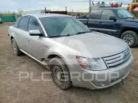 2008 Ford TAURUS photo