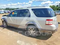 2008 Ford TAURUS фото