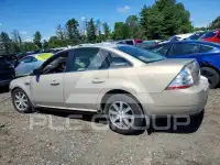 2008 Ford TAURUS фото