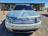 2008 Ford TAURUS фото