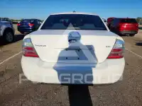 2008 Ford TAURUS photo