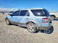 2008 Ford TAURUS фото