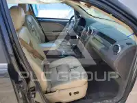 2008 Ford TAURUS фото