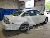 2008 Ford TAURUS фото
