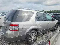 2008 Ford TAURUS фото