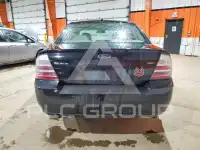2008 Ford TAURUS photo