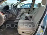 2008 Ford TAURUS фото