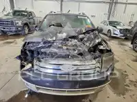 2008 Ford TAURUS фото