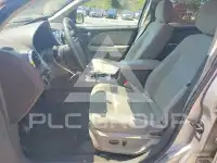 2008 Ford TAURUS фото
