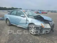 2008 Ford TAURUS фото