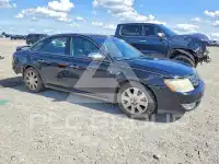 2008 Ford TAURUS фото