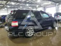 2008 Ford TAURUS фото