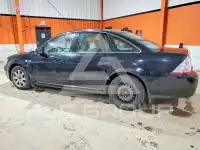 2008 Ford TAURUS photo