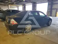 2008 Ford TAURUS фото