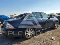 2008 Ford TAURUS photo
