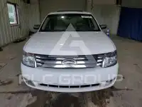 2008 Ford TAURUS фото