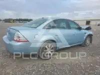 2008 Ford TAURUS фото