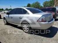 2008 Ford TAURUS фото