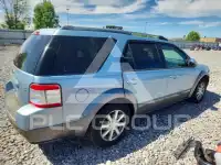2008 Ford TAURUS фото