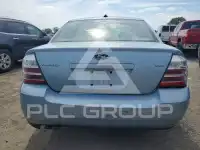 2008 Ford TAURUS фото