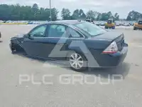 2008 Ford TAURUS фото