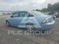 2008 Ford TAURUS фото