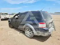 2008 Ford TAURUS фото