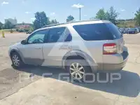 2008 Ford TAURUS фото