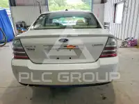 2008 Ford TAURUS фото