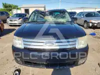 2008 Ford TAURUS photo