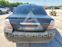 2008 Ford TAURUS photo