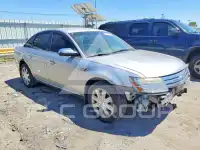 2008 Ford TAURUS фото