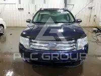 2008 Ford TAURUS фото