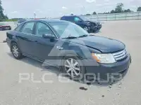 2008 Ford TAURUS фото