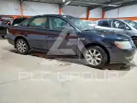 2008 Ford TAURUS photo