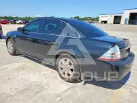 2008 Ford TAURUS photo