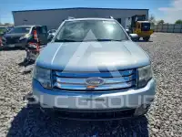 2008 Ford TAURUS фото