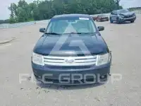 2008 Ford TAURUS фото