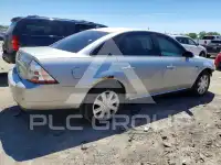 2008 Ford TAURUS фото
