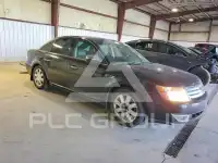 2008 Ford TAURUS фото