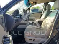 2008 Ford TAURUS photo