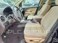 2008 Ford TAURUS photo