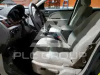 2008 Ford TAURUS photo