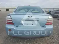 2008 Ford TAURUS фото