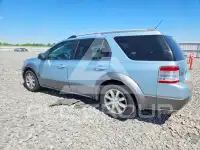 2008 Ford TAURUS фото